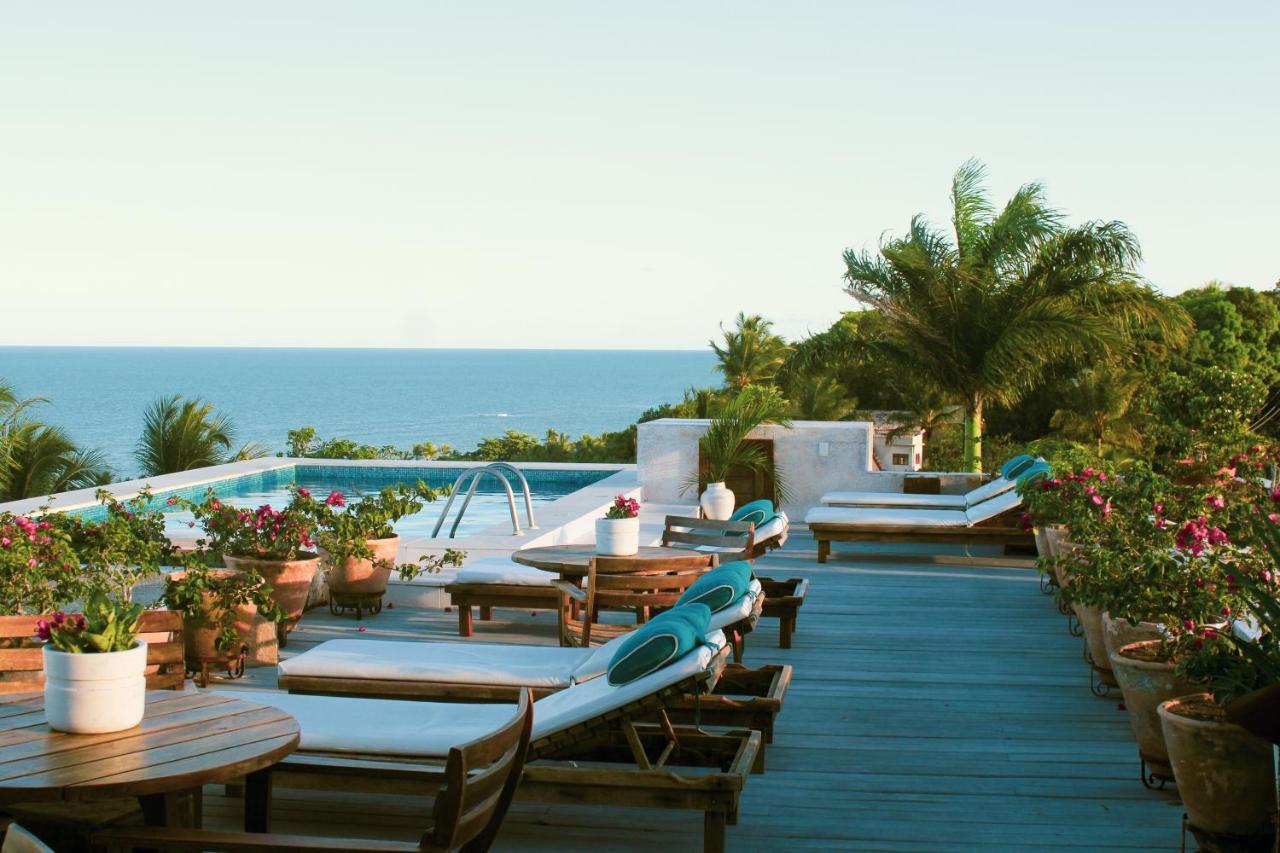 Hotel Maitei Porto Seguro Extérieur photo