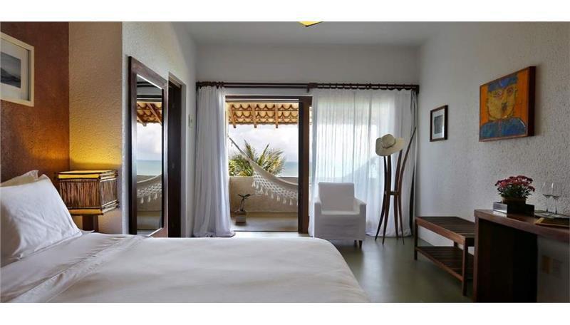 Hotel Maitei Porto Seguro Extérieur photo