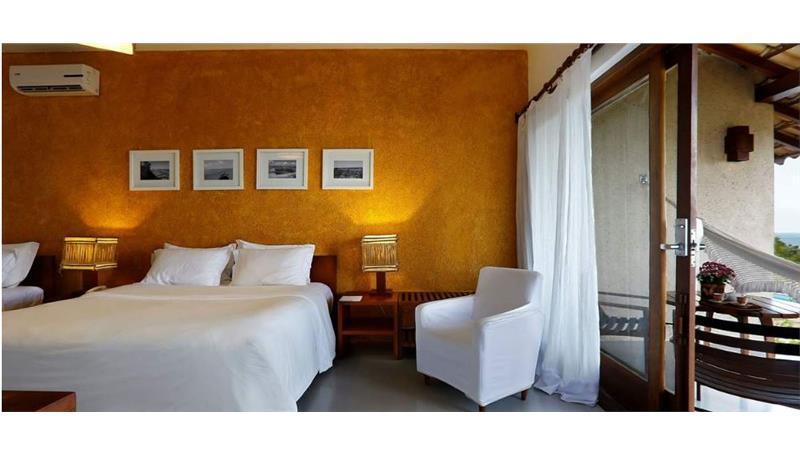 Hotel Maitei Porto Seguro Extérieur photo