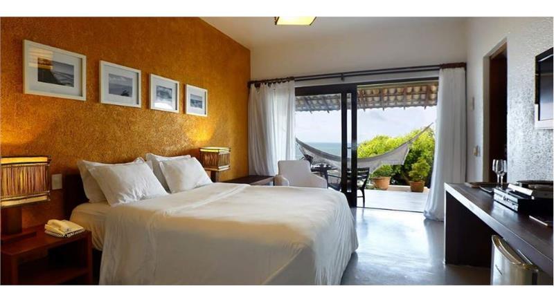 Hotel Maitei Porto Seguro Extérieur photo