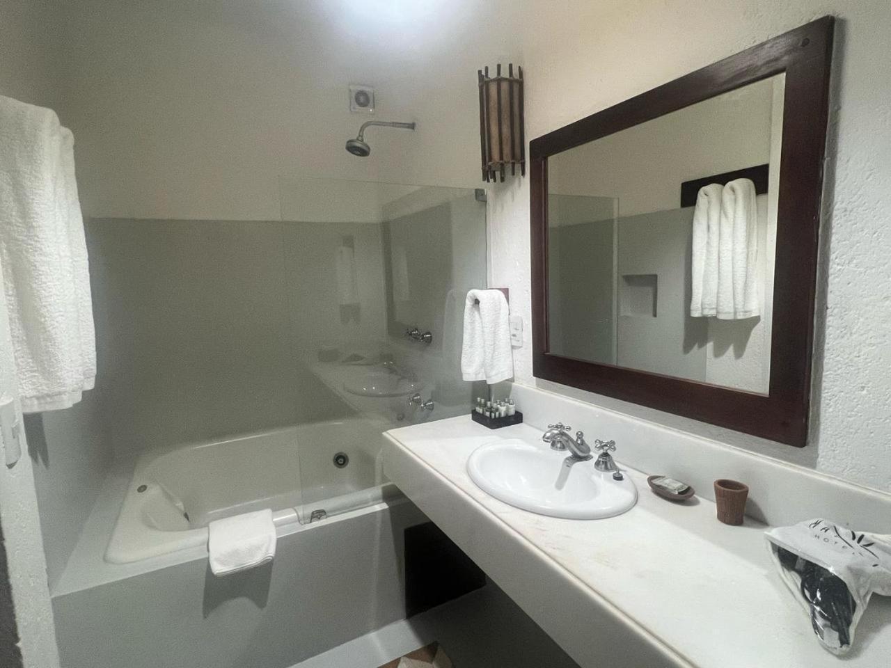 Hotel Maitei Porto Seguro Extérieur photo