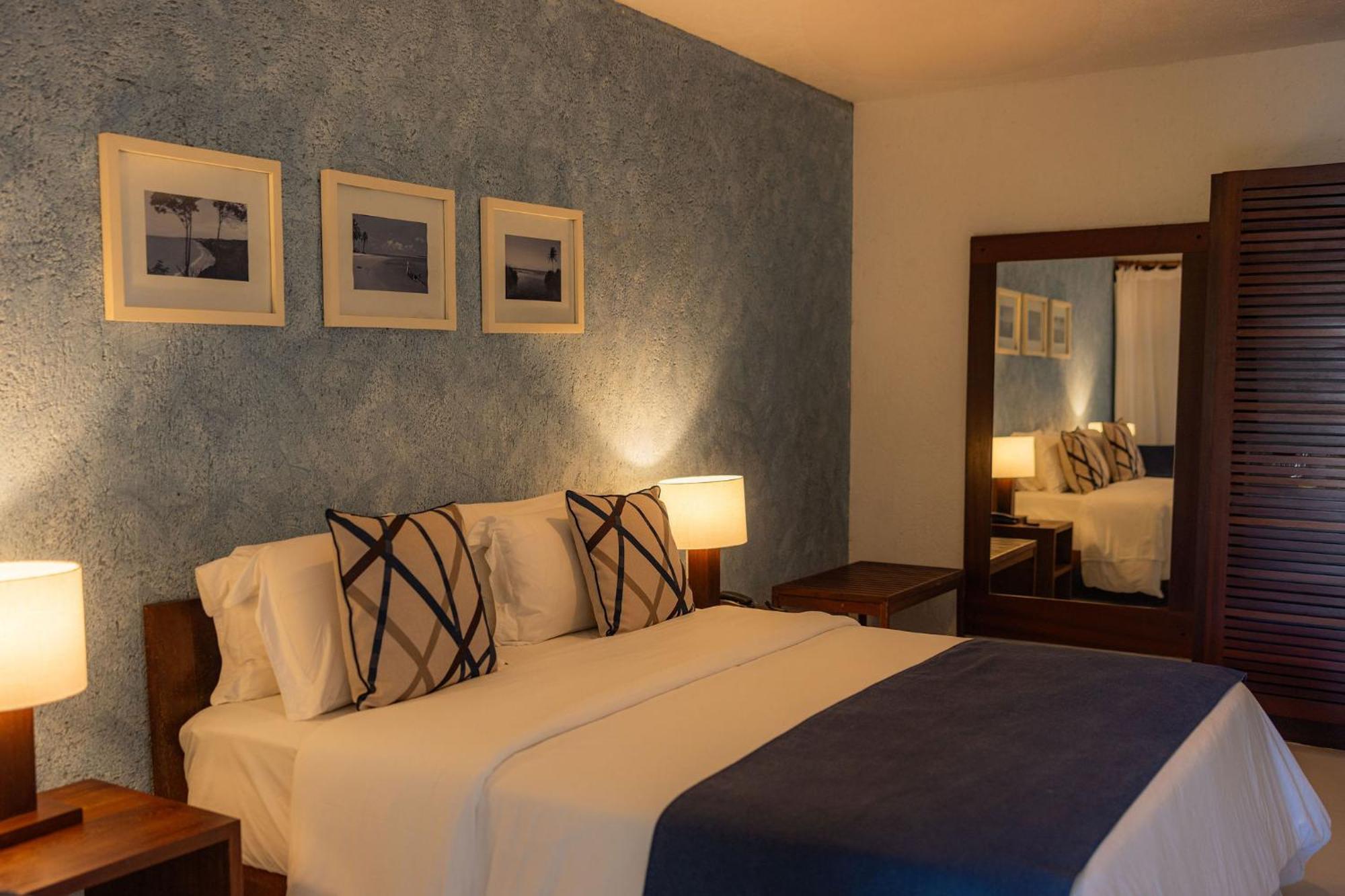 Hotel Maitei Porto Seguro Extérieur photo