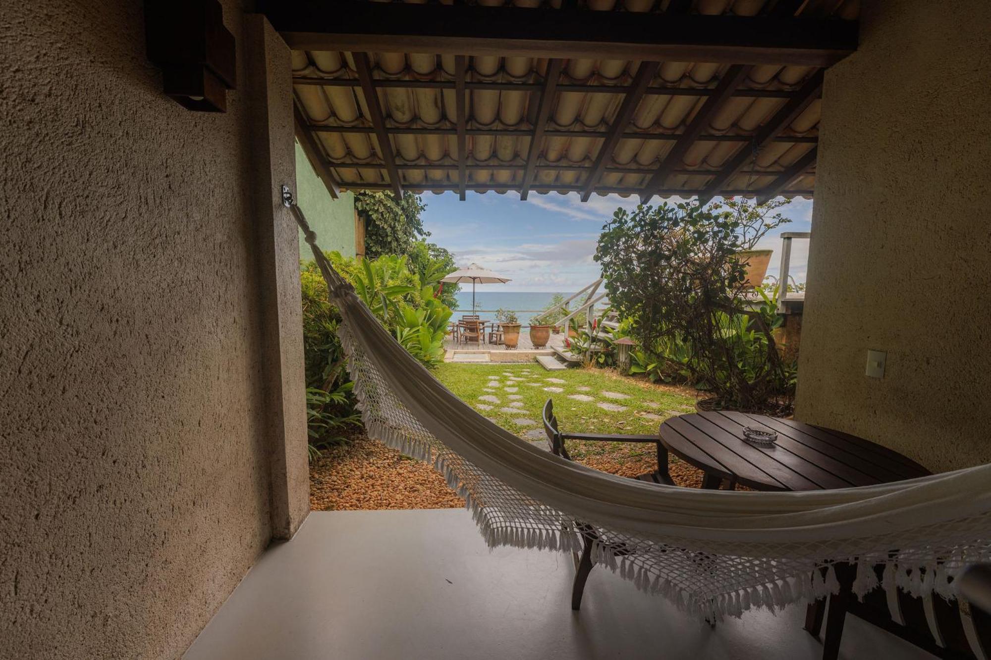 Hotel Maitei Porto Seguro Extérieur photo