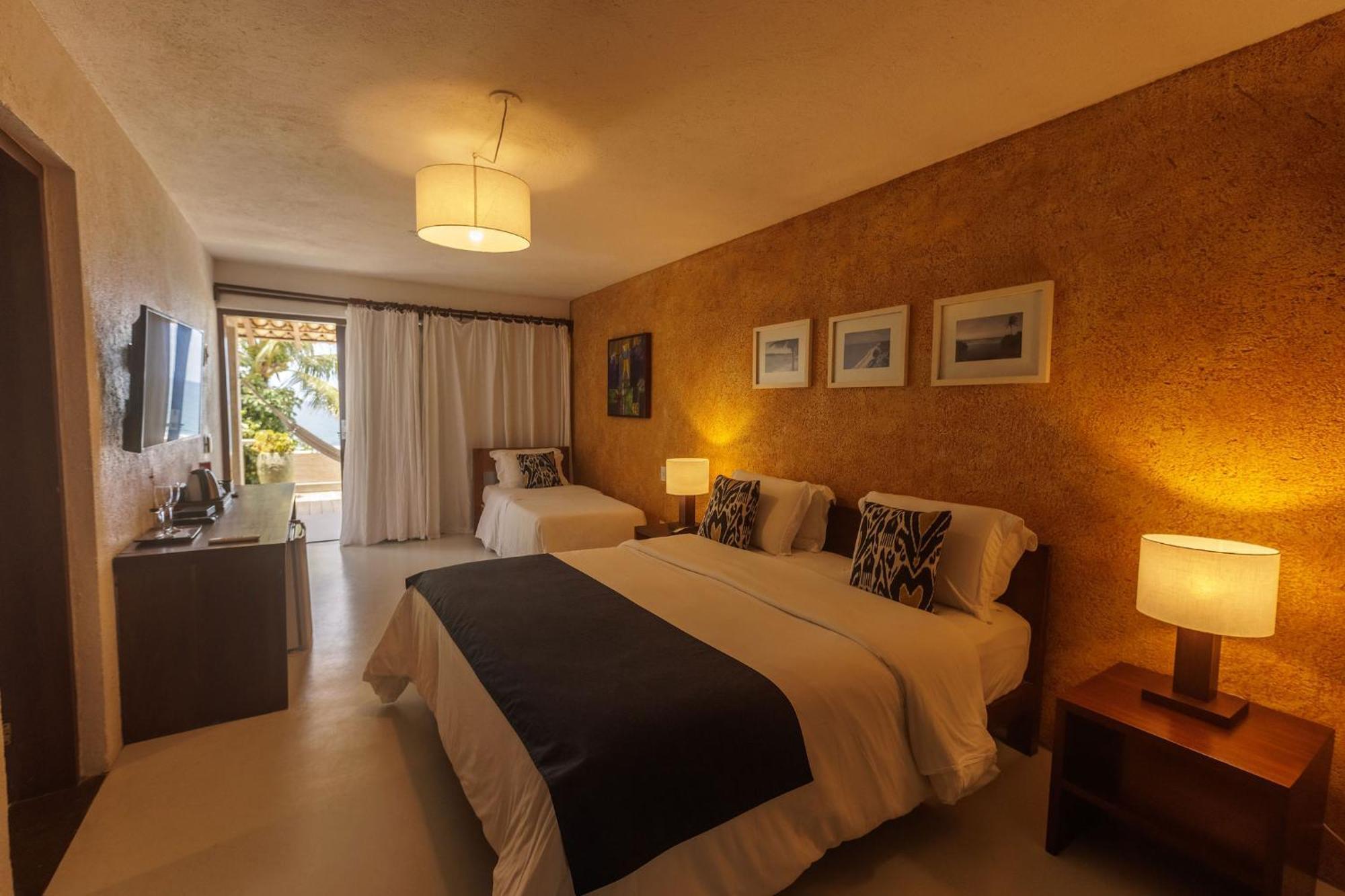 Hotel Maitei Porto Seguro Extérieur photo