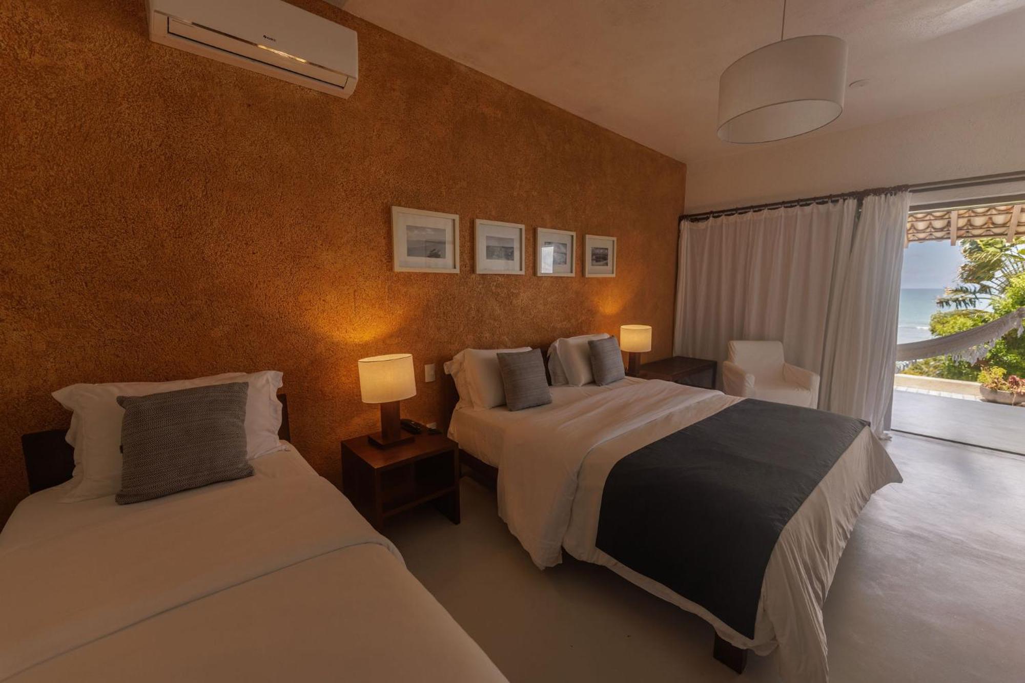 Hotel Maitei Porto Seguro Extérieur photo