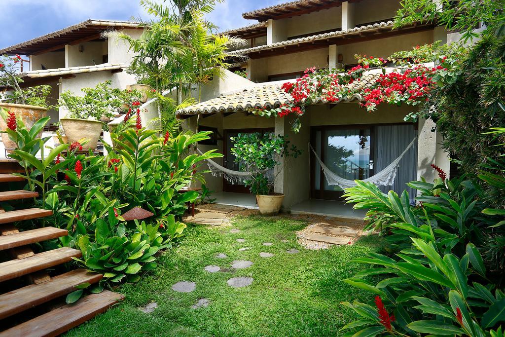 Hotel Maitei Porto Seguro Extérieur photo