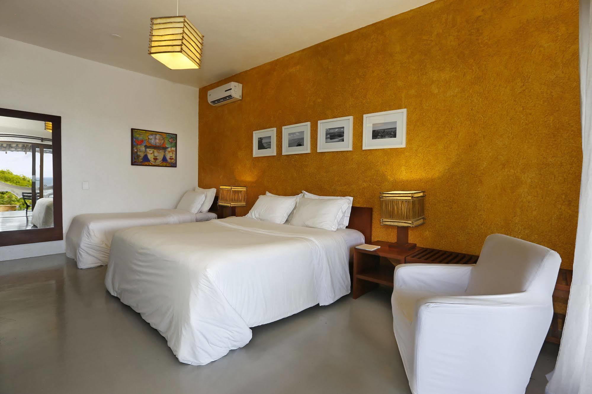 Hotel Maitei Porto Seguro Extérieur photo
