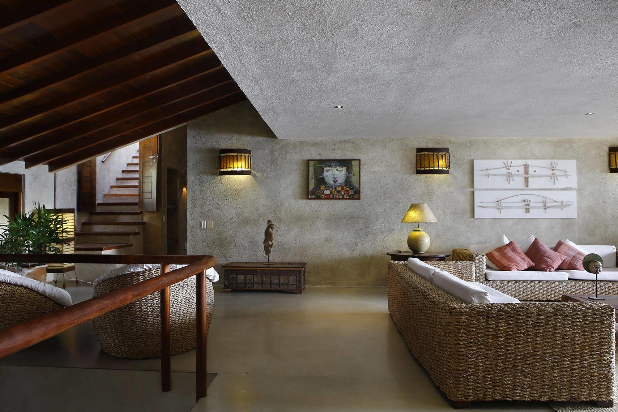 Hotel Maitei Porto Seguro Extérieur photo