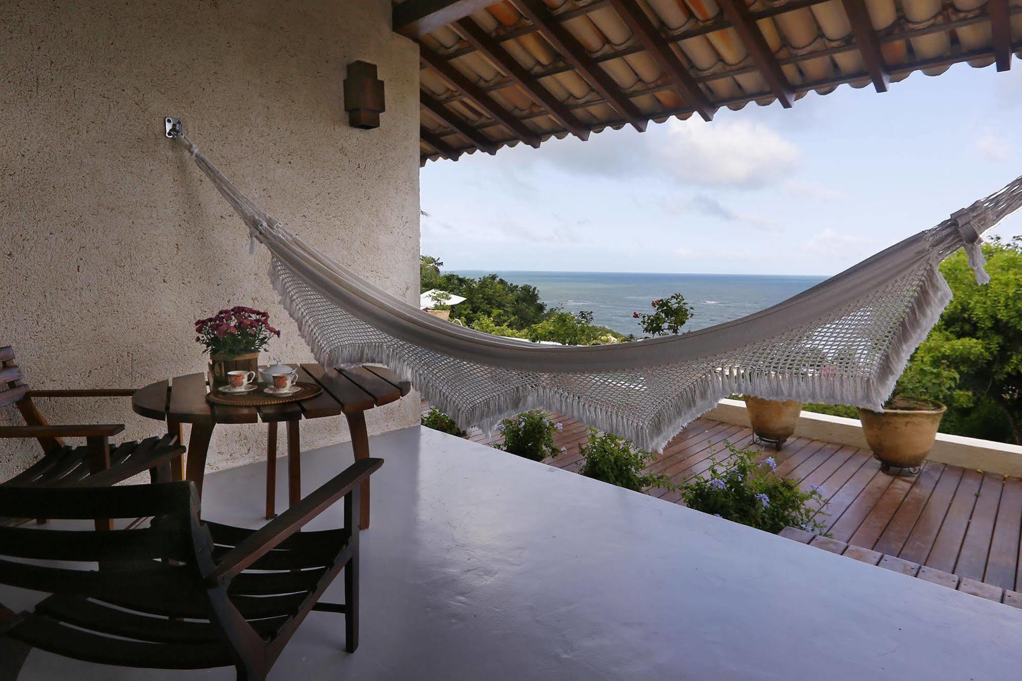 Hotel Maitei Porto Seguro Extérieur photo