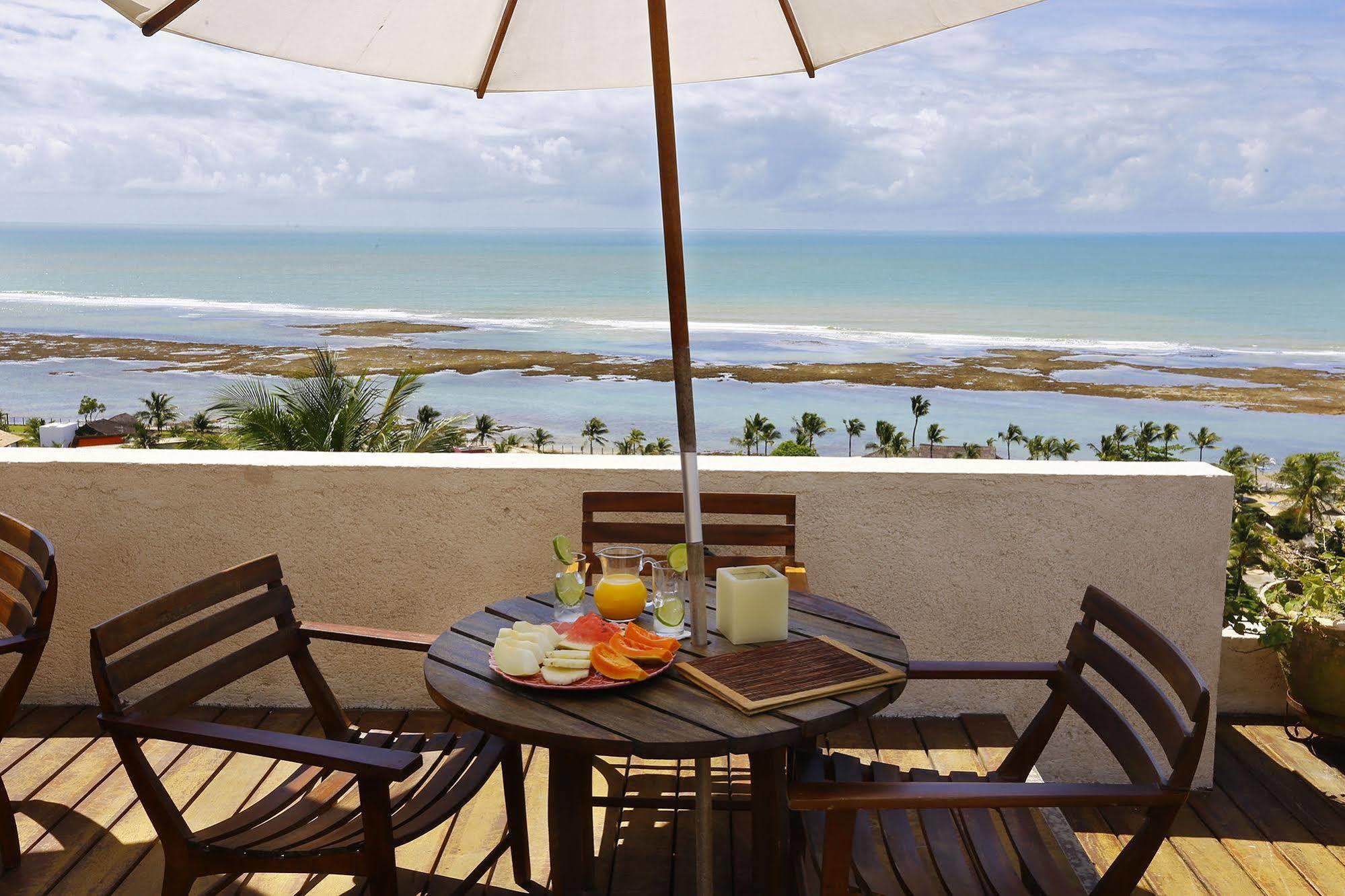 Hotel Maitei Porto Seguro Extérieur photo